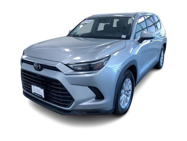 toyota grand highlander 2025 5TDAAAB53SS090129 image toyota grand highlander 2025 5TDAAAB53SS090129 image